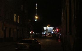 Near Opera Apartment